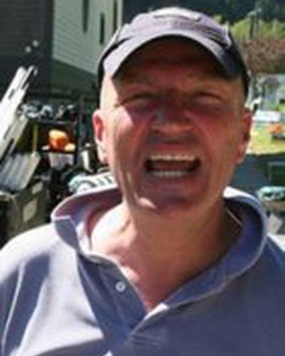 Кристофер Далтон фото