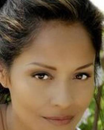 Мария Арита фото