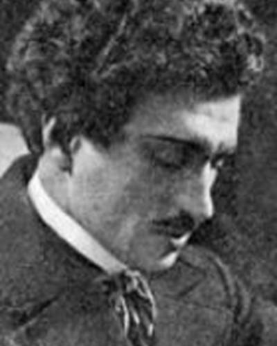 Котэ Микаберидзе фото