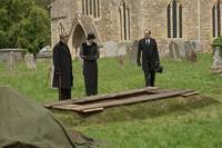 Кадр Аббатство Даунтон