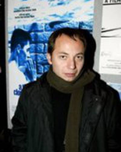 Роберто Фиеско фото