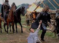 Кадр Волкодав