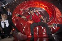 Кадр Четверка сумасшедших