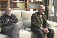 Кадр Эльза и Фред