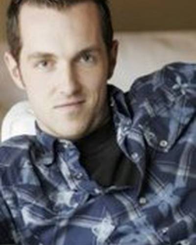 Джейсон МакКиннон фото