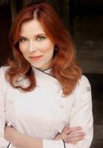 Кристина Ванни фото