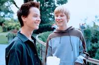 Кадр Сумасшедший