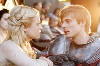 Кадр Мерлин