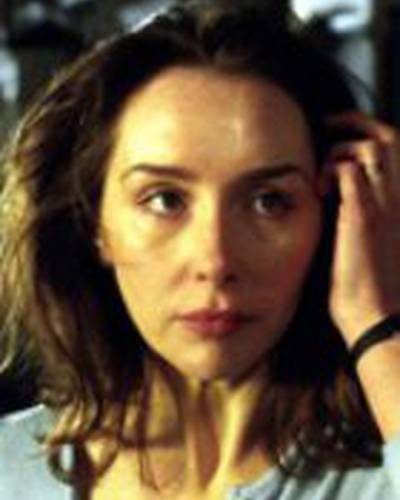 Джеральдин О’Роу фото