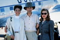 Кадр Белый охотник, черное сердце