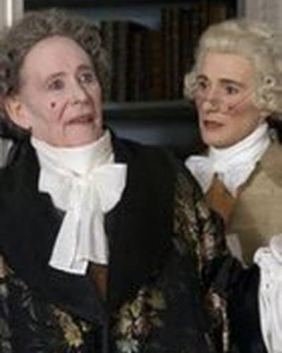 Сэм Кенион фото