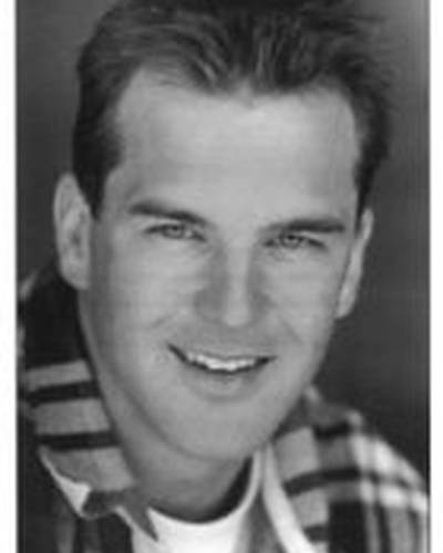 Скотт Роджерс фото