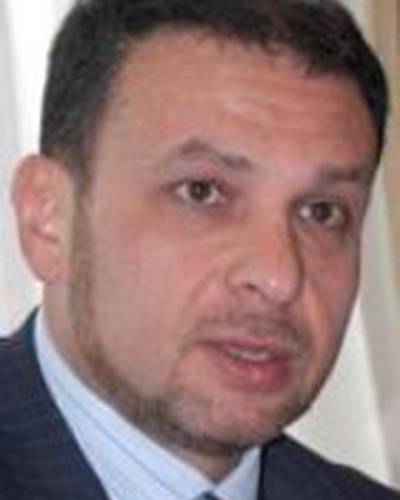 Александр Б. Долгин фото