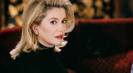 Кадр из фильма "Герой семьи" - 2