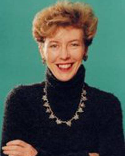 Синтия Миллар фото