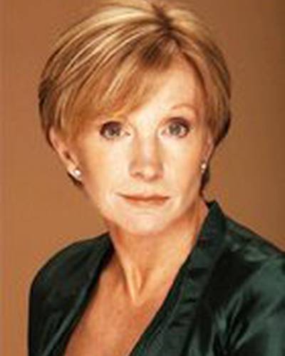 Энн Робинсон фото