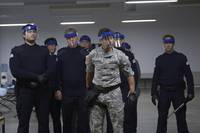 Кадр Спираль