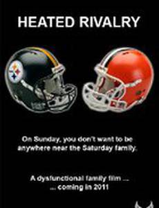 Heated Rivalry