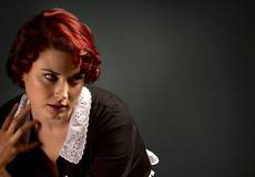 Актриса из «Американской истории ужасов» присоединится к «Ходячим мертвецам»