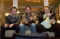 Кадр Секс – не выход!