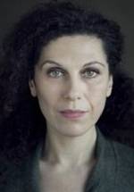 Сильвана Маймоне фото