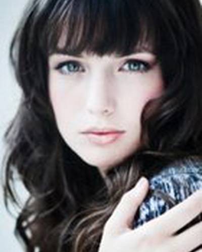 Гайте Янсен фото