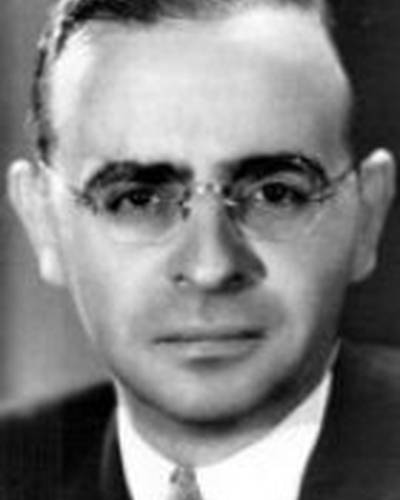 Макс Штайнер фото