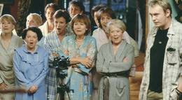 Кадр из фильма "Девочки из календаря" - 2