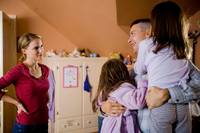 Кадр Братья