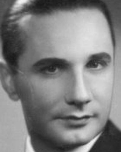 Войцех Рушковский фото