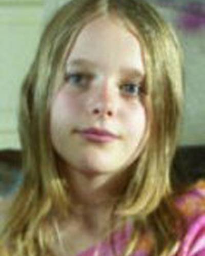 Лил Оггесен фото