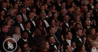 Вступительная речь ведущих