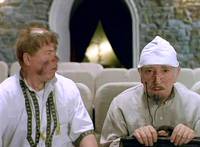 Кадр На Дерибасовской хорошая погода, или На Брайтон Бич опять идут дожди