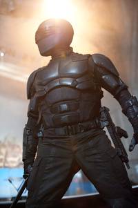 Кадр G.I. Joe: Атака кобры 2