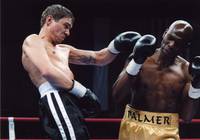 Кадр Бой с тенью