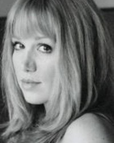 Sasha Perl-Raver фото