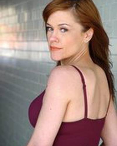 Кристин Элиз фото