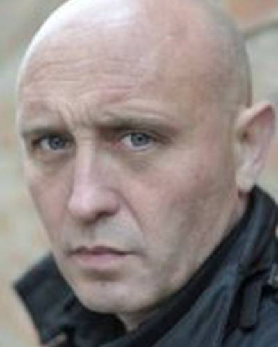 Марк Флиттон фото