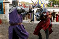 Кадр Мерлин