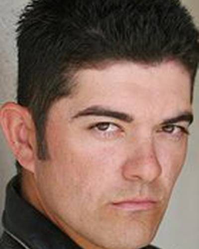 Серджо Гарсиа фото