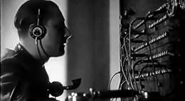 Кадр из фильма "Предатель" - 2