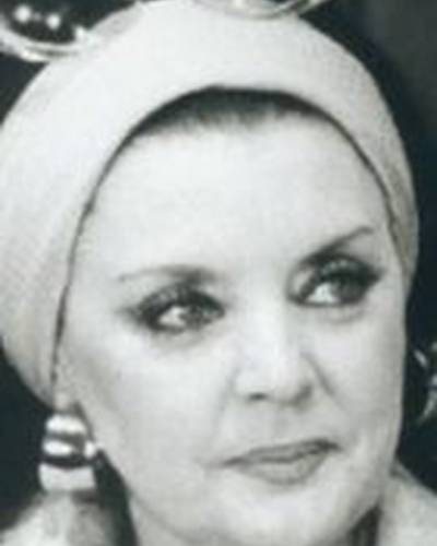 Мари-Кристин Демарест фото