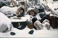 Кадр Борис и Наташа