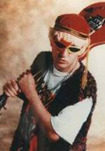 Кэптен Сенсибл фото