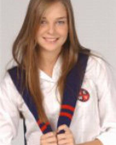 Дебора Куенка фото