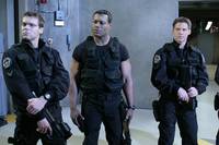 Кадр Звездные врата: ЗВ-1