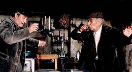 Кадр из фильма "Суп из капусты" - 1