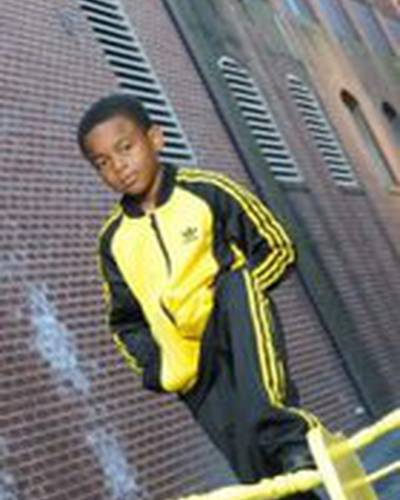 Амарр Мерритт фото