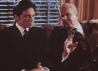 Кадр Последний дон (мини-сериал)