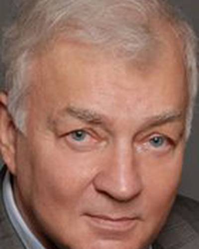 Михаил Державин фото